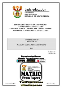 Mathematics P1 May-June 2019 Memo Afr & Eng.pdf